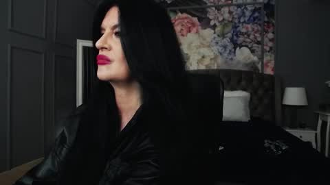 Snapshot of dommelisa chatting on 22, 9, 2025 Dom Melisa online show from 22, 9, 2025