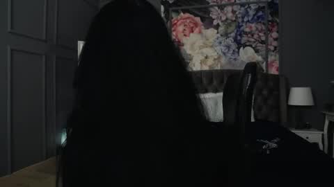 Snapshot of dommelisa chatting on 2, 10, 2025 Dom Melisa online show from 2, 10, 2025