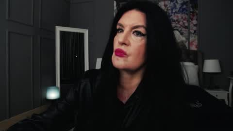 Snapshot of dommelisa chatting on 3, 11, 2025 Dom Melisa online show from 3, 11, 2025