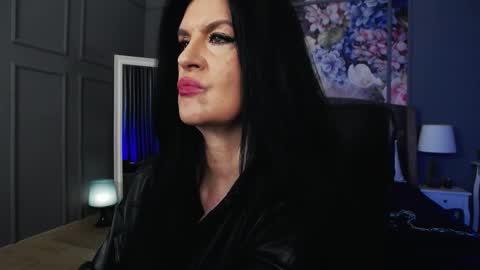 Snapshot of dommelisa chatting on 21, 12, 2025 Dom Melisa online show from 21, 12, 2025