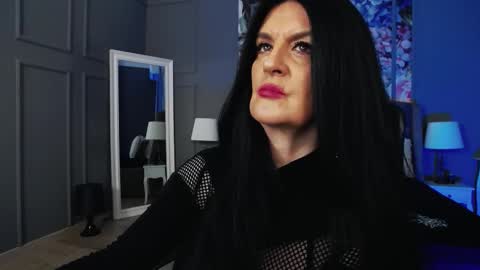 Snapshot of dommelisa chatting on 27, 2, 2026 Dom Melisa online show from 27, 2, 2026