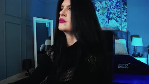 Snapshot of dommelisa chatting on 13, 3, 2026 Dom Melisa online show from 13, 3, 2026