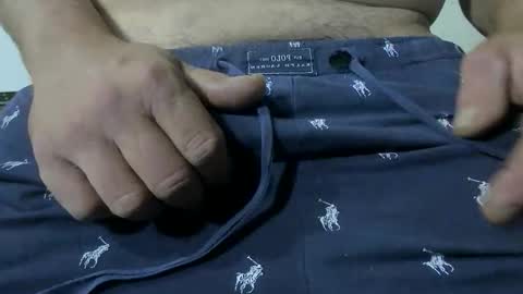 El Senor de Cielos online show from 19, 4, 2026