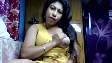 Snapshot of dona_darling chatting on 18, 1, 2025 Dona online show from 18, 1, 2025