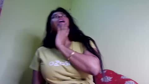 Snapshot of dona_darling chatting on 20, 1, 2025 Dona online show from 20, 1, 2025