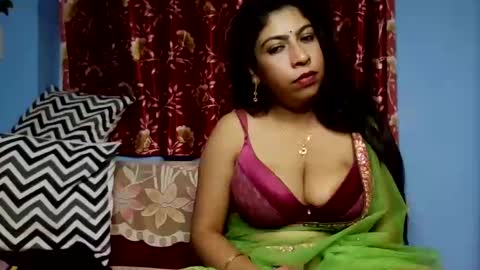 Snapshot of dona_darling chatting on 21, 1, 2025 Dona online show from 21, 1, 2025