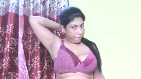 Snapshot of dona_darling chatting on 24, 1, 2025 Dona online show from 24, 1, 2025