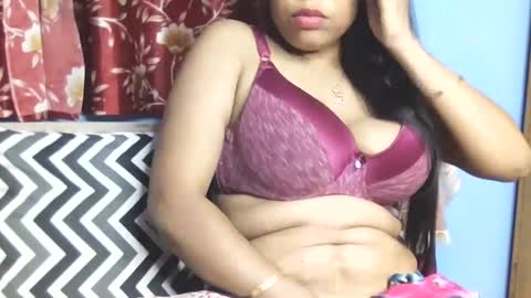 Snapshot of dona_darling chatting on 29, 1, 2025 Dona online show from 29, 1, 2025