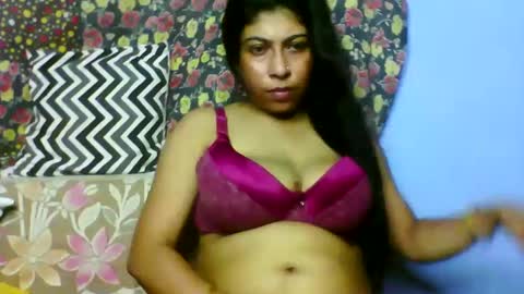Snapshot of dona_darling chatting on 23, 2, 2025 Dona online show from 23, 2, 2025