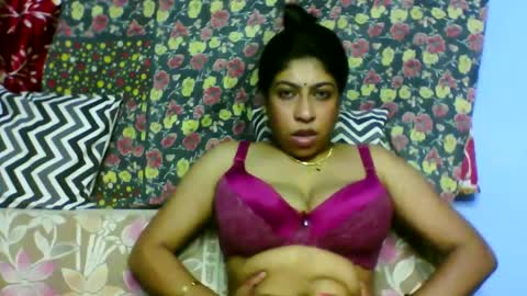 Snapshot of dona_darling chatting on 24, 2, 2025 Dona online show from 24, 2, 2025