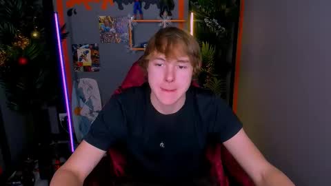 Donald online show from 16, 12, 2025