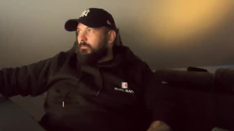 donchriiis online show from 3, 12, 2025