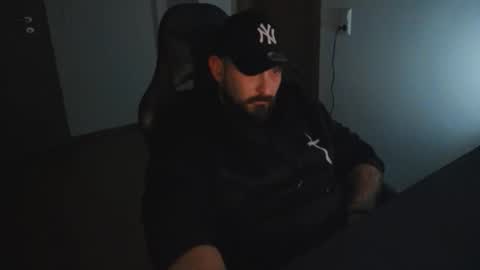 donchriiis online show from 3, 2, 2026