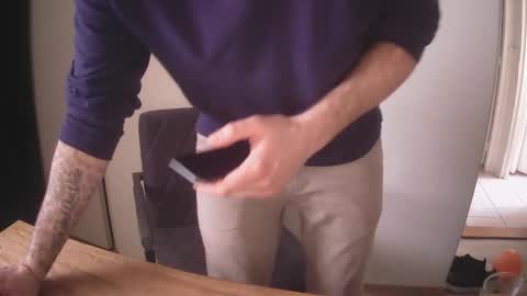 Papi online show from 15, 3, 2026