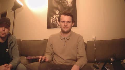 Papi online show from 17, 4, 2026