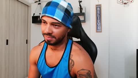 Victor online show from 30, 3, 2026