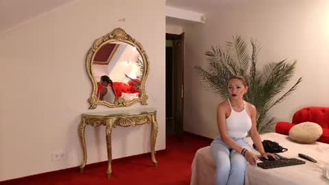 Donna online show from 21, 7, 2026
