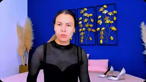 Snapshot of donna_won chatting on 13, 10, 2025 Donna Won online show from 13, 10, 2025