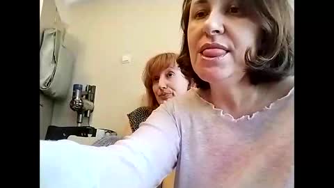Tatiana 43 curvy sexy body and Joanna redhead 39 years online show from 5, 4, 2026