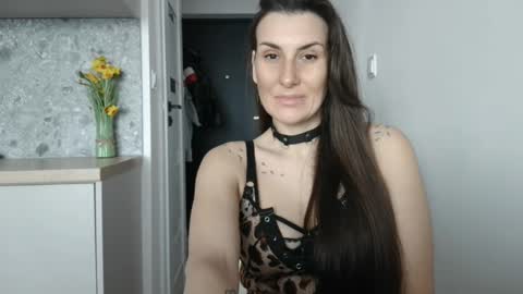 DonnaLive online show from 18, 3, 2026