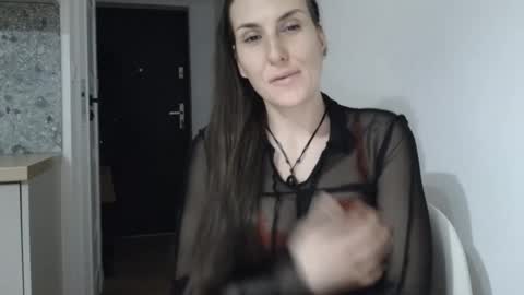 DonnaLive online show from 24, 3, 2026