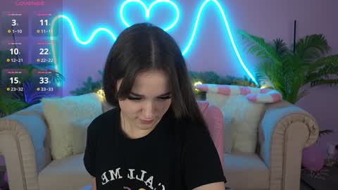 Snapshot of donnalust chatting on 18, 12, 2024 DONNA online show from 18, 12, 2024