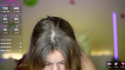 DONNA online show from 1, 4, 2026