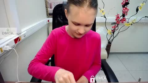Snapshot of donnasia chatting on 30, 6, 2026 Sia online show from 30, 6, 2026