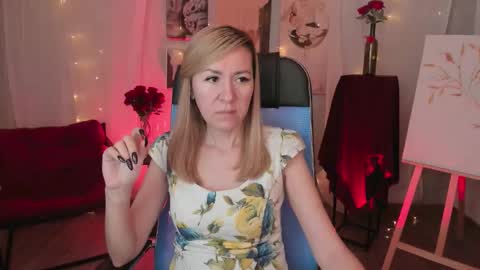 Donna online show from 13, 3, 2026