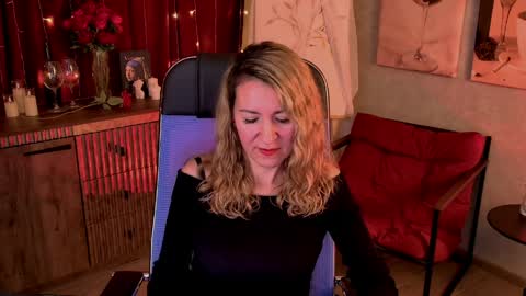 Donna online show from 9, 4, 2026