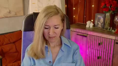 Donna online show from 31, 5, 2026