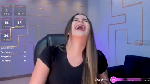  Donna Stonne  online show from 20, 2, 2025