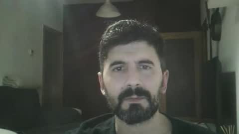 donnie_darkos83 online show from 10, 10, 2025