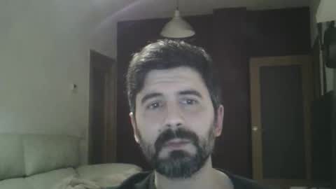 donnie_darkos83 online show from 24, 2, 2026