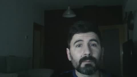 donnie_darkos83 online show from 22, 3, 2026