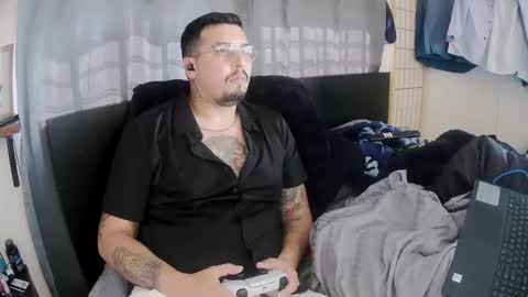 Snapshot of donny_verger69 chatting on 27, 2, 2026 Conejo sex 69 online show from 27, 2, 2026