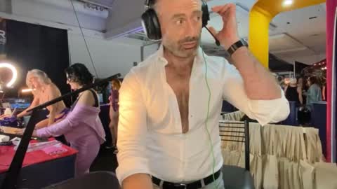 Donny online show from 7, 2, 2026