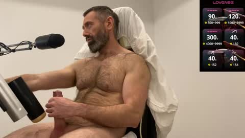 Donny online show from 29, 3, 2026