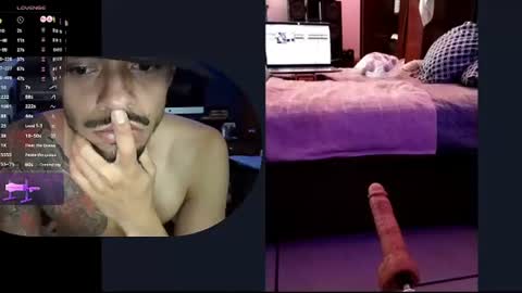 donstark6669 online show from 7, 7, 2026