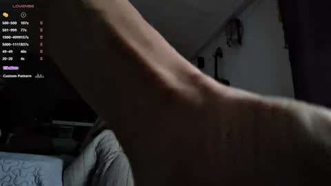 donstark6669 online show from 3, 8, 2026