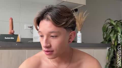 dontcallmeangell online show from 13, 3, 2026