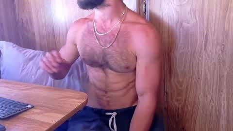 Snapshot of donteinferno_69 chatting on 14, 5, 2026 Donte Thick online show from 14, 5, 2026