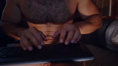Snapshot of donteinferno_69 chatting on 12, 7, 2026 Donte Thick online show from 12, 7, 2026