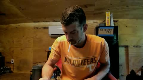 dontjumpoffthebridge online show from 15, 4, 2026