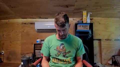 dontjumpoffthebridge online show from 16, 4, 2026