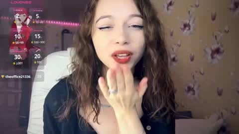 Snapshot of dontoke_ chatting on 3, 12, 2024 Nicole online show from 3, 12, 2024