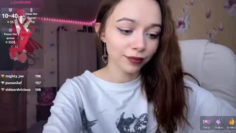 Snapshot of dontoke_ chatting on 12, 2, 2025 Nicole online show from 12, 2, 2025