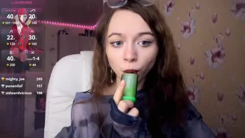 Snapshot of dontoke_ chatting on 12, 2, 2025 Nicole online show from 12, 2, 2025