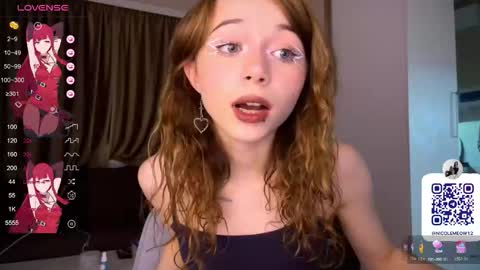 Snapshot of dontoke_ chatting on 12, 11, 2025 Nicole online show from 12, 11, 2025