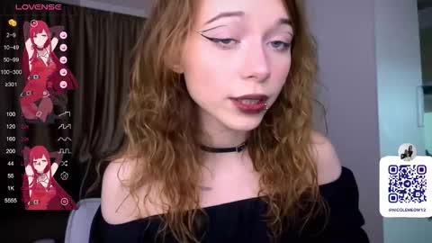 Nicole online show from 19, 12, 2025